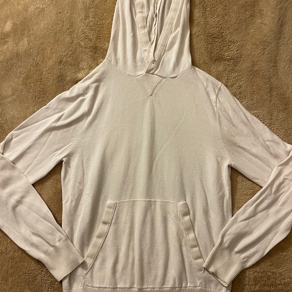 Club Monaco Hoodie